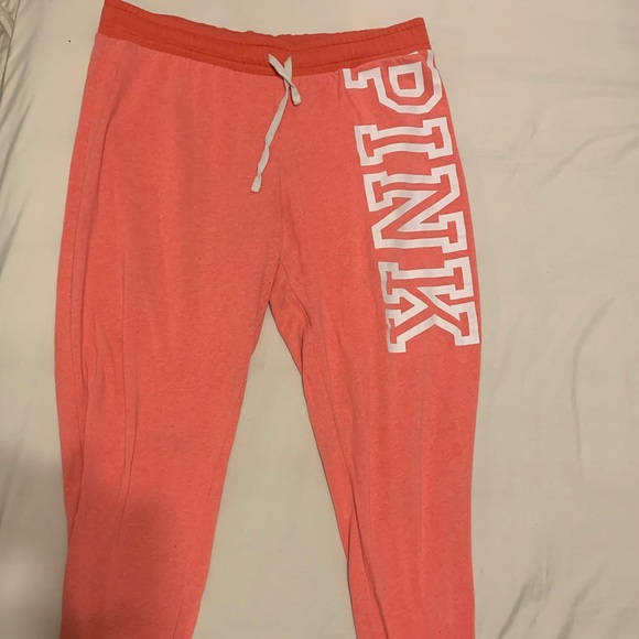 PINK Victoria's Secret Pants - PINK joggers